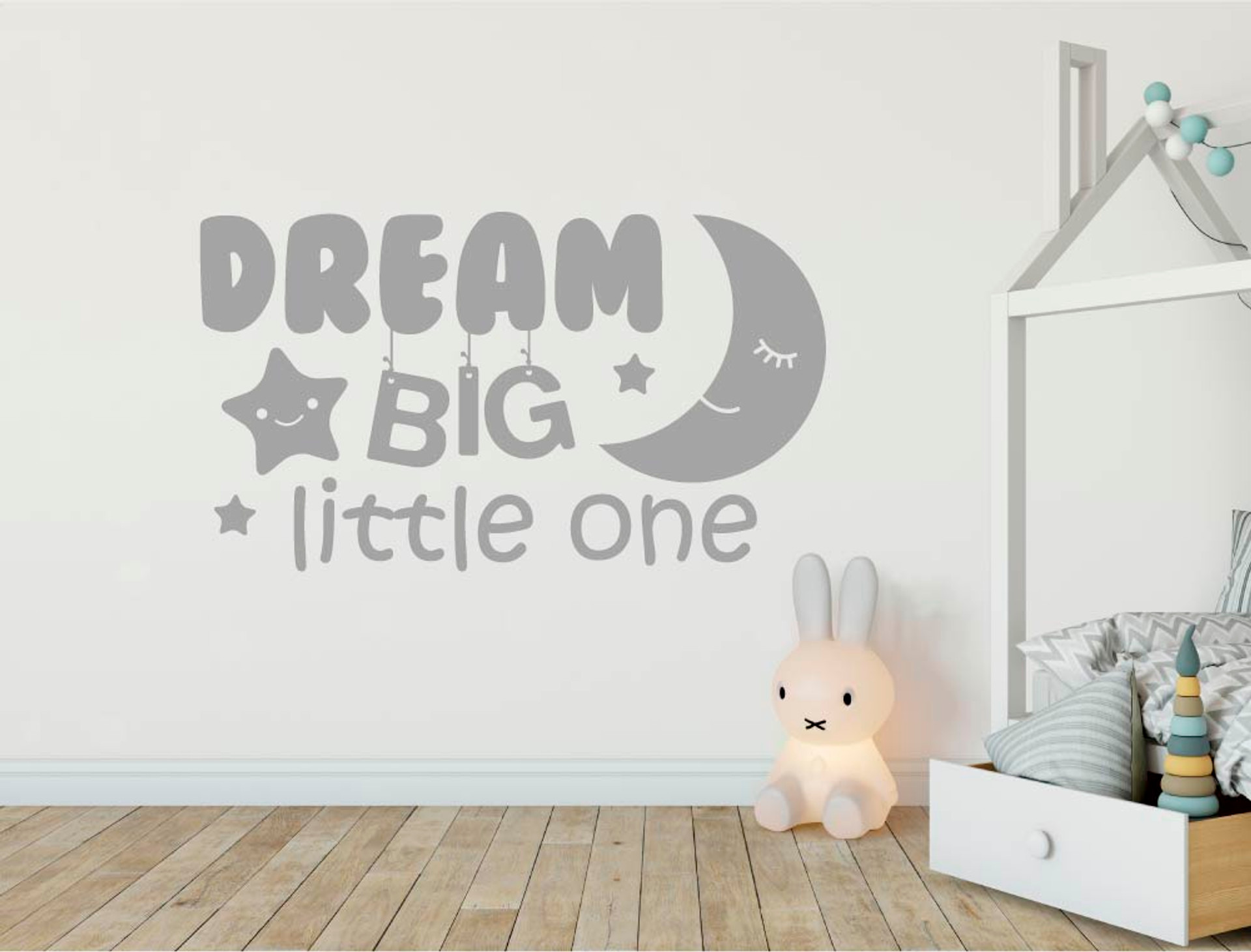 Dream Big - Kids